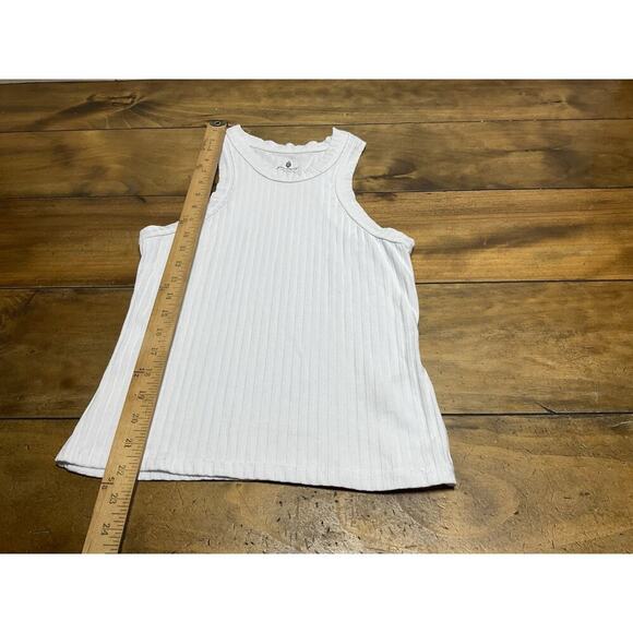 FP Free People Movement Blissed Out Tank Size XS Ribbed Racerback - Picture 4 of 8
